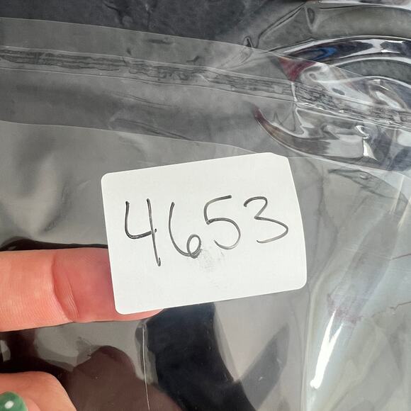 BEAMS Men's Double Breasted Blazer Size XL In Navy - Picture 6 of 6